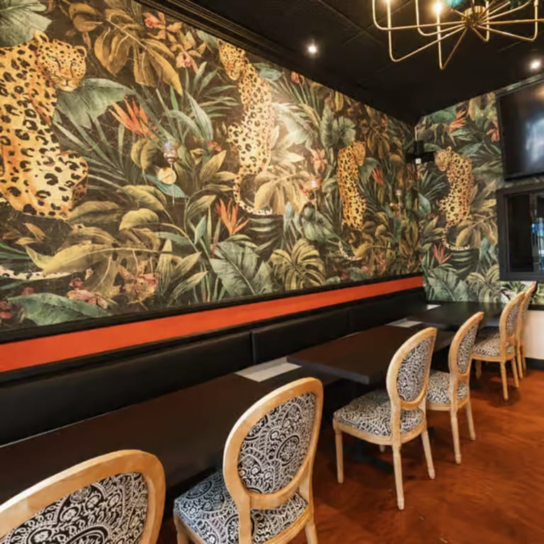 Reserve Your Table with Ease