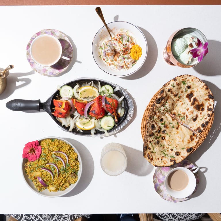Bring Indian Catering to Your Next Event