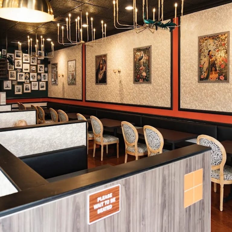 Ticca Tikka Indian Cuisine: Oceanside