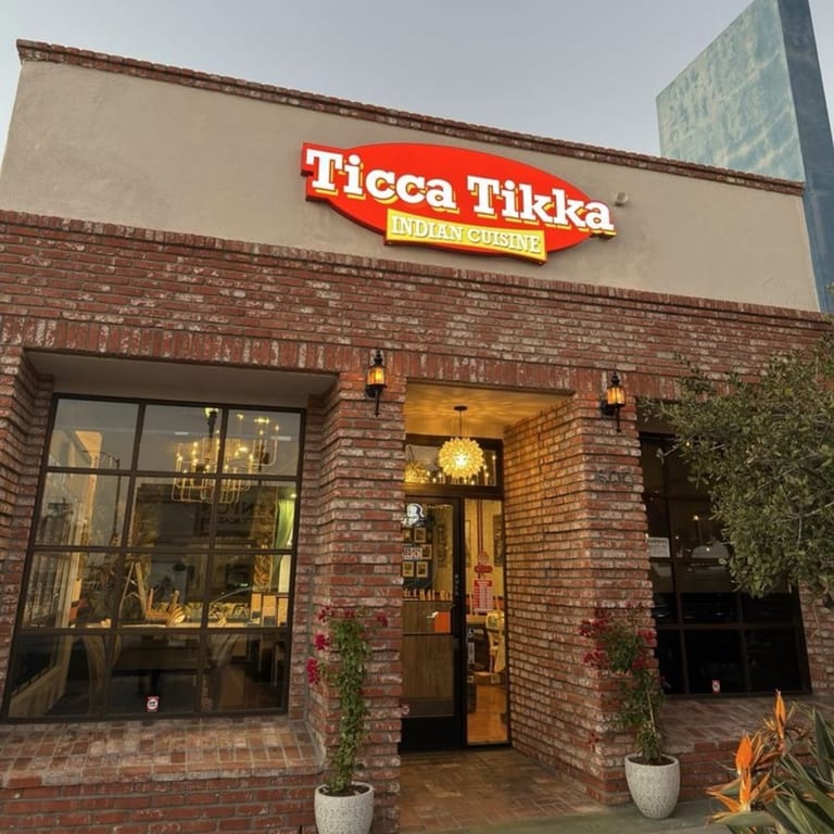 We're Located in Oceanside