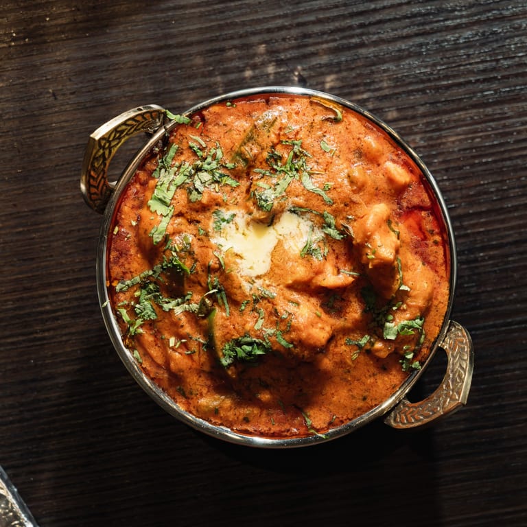 Our Flavorful Menu