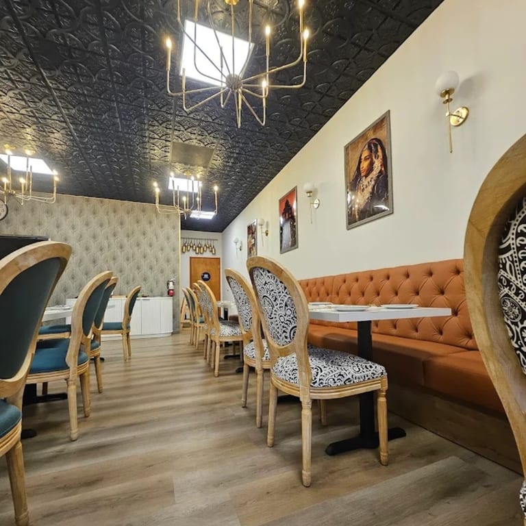 Ticca Tikka Indian Cuisine: Murrieta