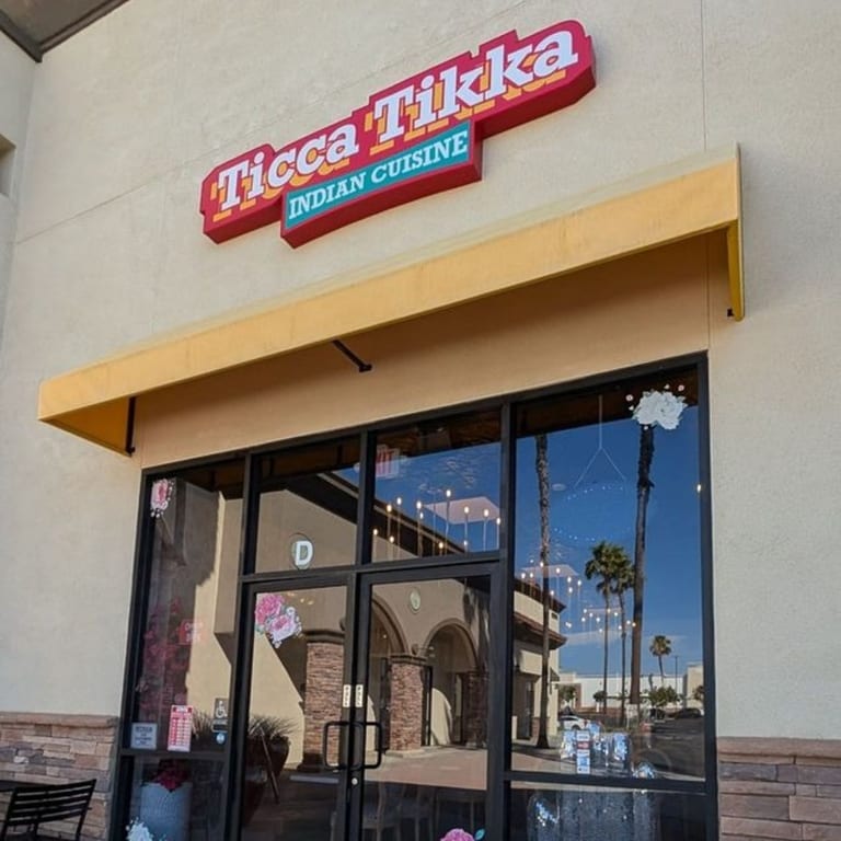 We're Located in Murrieta