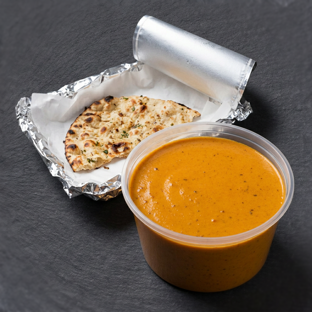 Shahi Paneer.