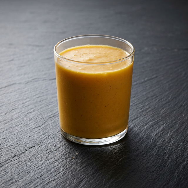 Mango Lassi.
