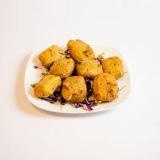 Paneer Pakora
