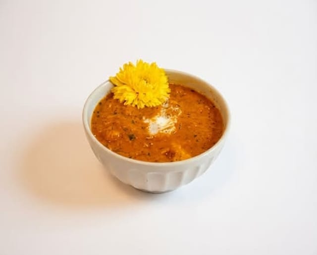 Chicken Curry.