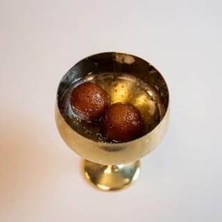 Gulab Jamun