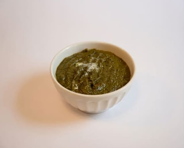 Saag.