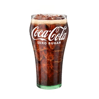 Coke zero